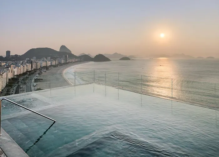 Rio Othon Palace