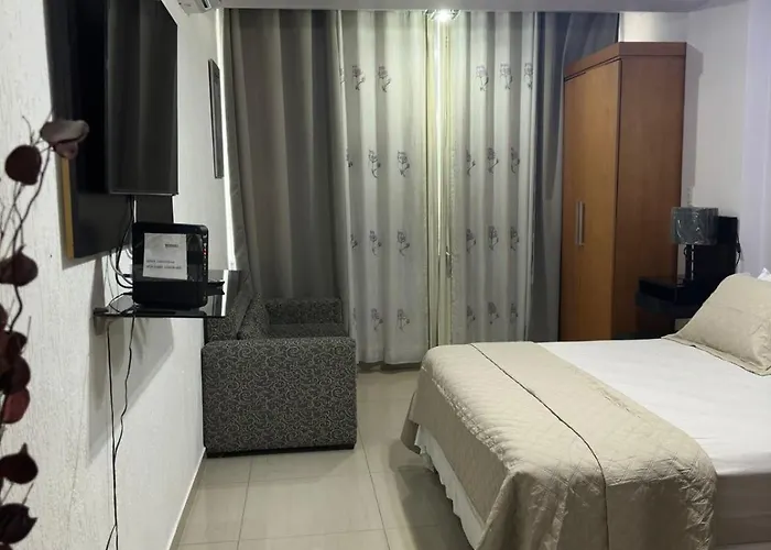 Copacabana Studio
