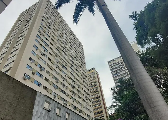 Otimo Apartamento Em Ipanema A C 40 Ap1003