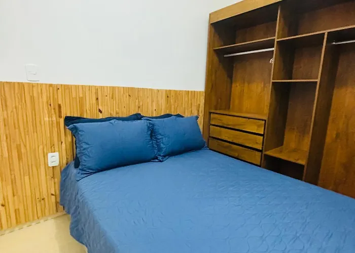 Ipanema Beach Apartament