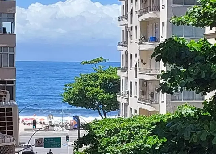 Belacopacabana