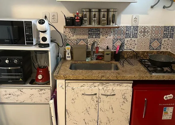 Loft Copacabana