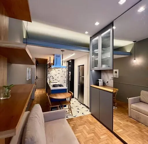 Studio Ipanema