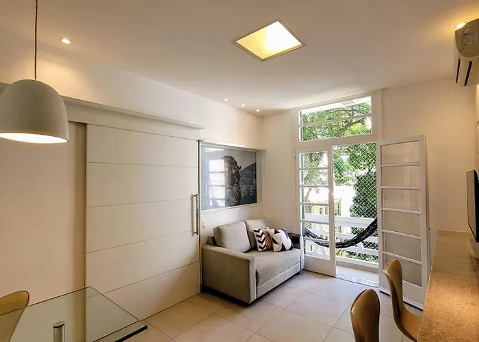 Seu Apartamento Em Copacabana