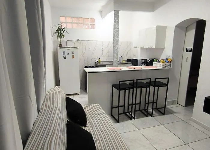 Studio Cg 1,Campo Grande ,Rj