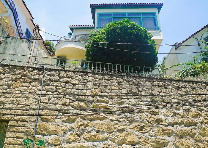 Casa Studio Em Santa Teresa