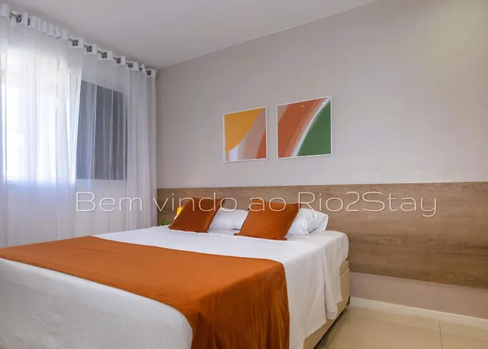 42 Verano Stay Suite Com Garagem E Wi-Fi