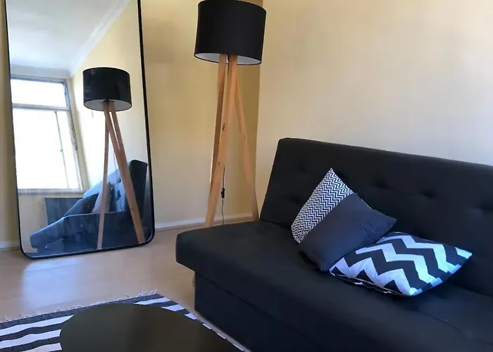 Lindo Apartamento