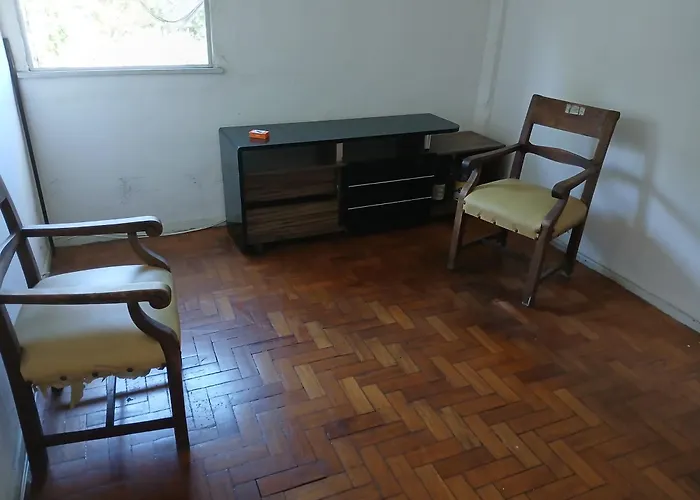 Cantinho Pra Descansar
