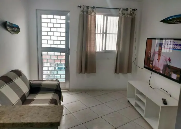 Apartamento Praia Pontal
