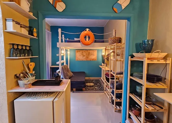 Estudio Leblon Rj