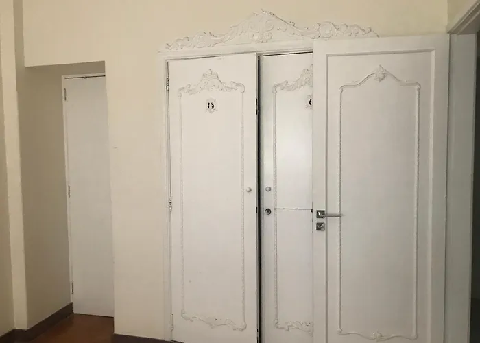 Ipanema Hostelling 284