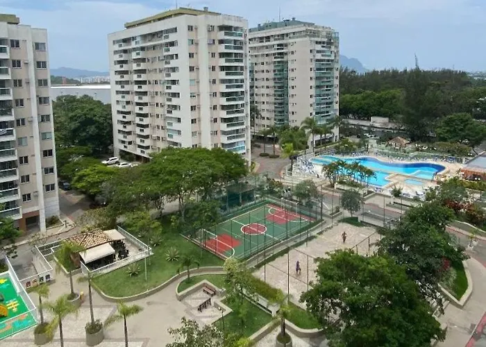 Barra Rio Centro