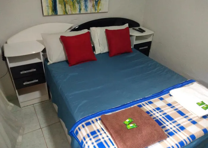 Casa Agradável em Inhoaíba