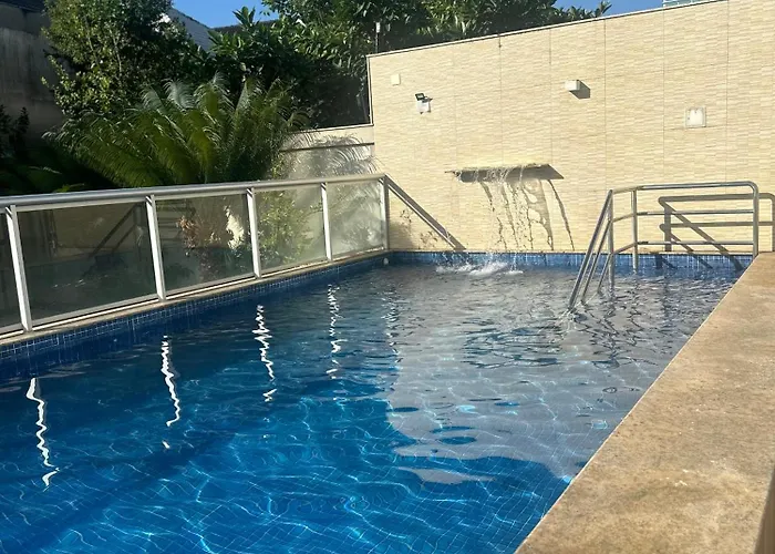Studio Experience Recreio