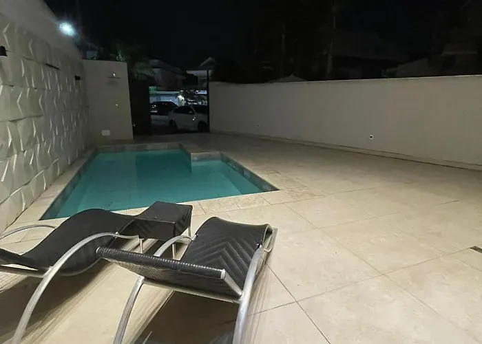 Mansao No Recreio Dos Bandeirantes