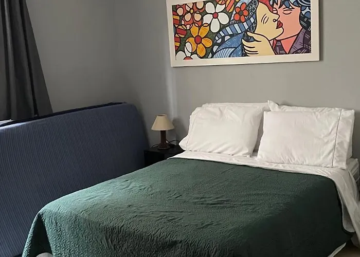 Apartamento no melhor ponto de Copacabana