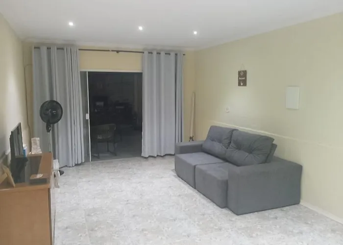 Cantinho Da Familia