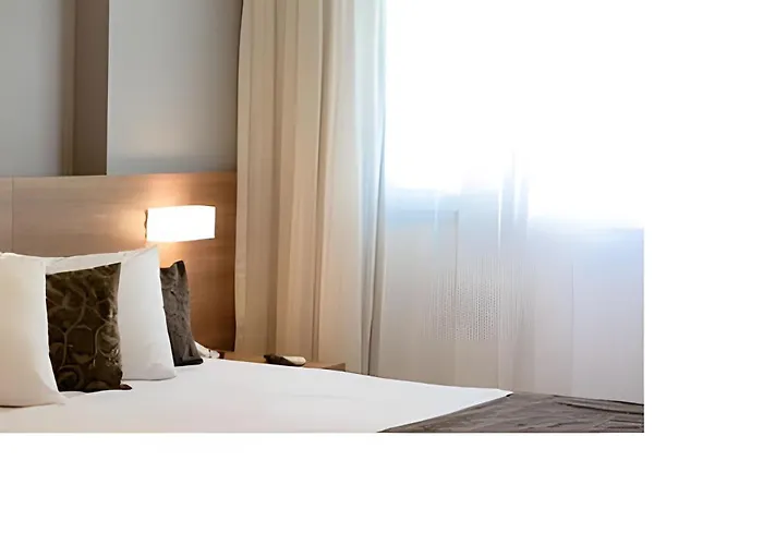 Suite Verano Stay Barra