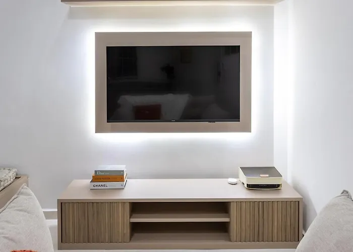 Apartament In Ipanema, Rio De Janeiro