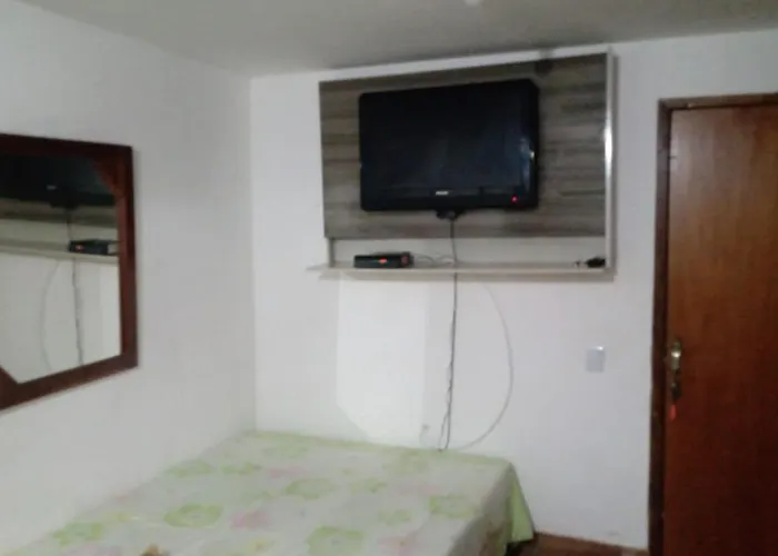 Conjugado Recreio Dos Bandeirantes