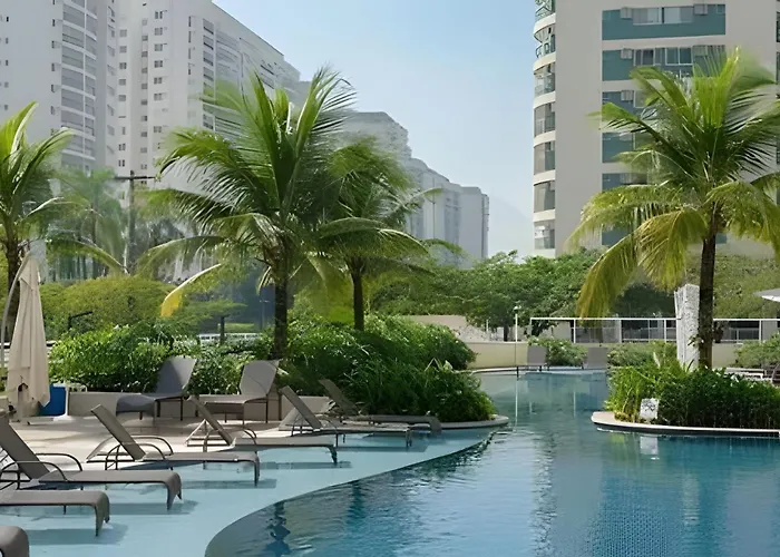 Apartamentos No Verano Stay 2