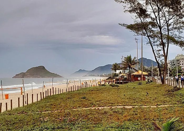 Pousada Pedra Do Recreio