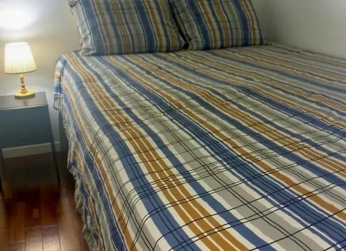 Quarto Em Laranjeiras