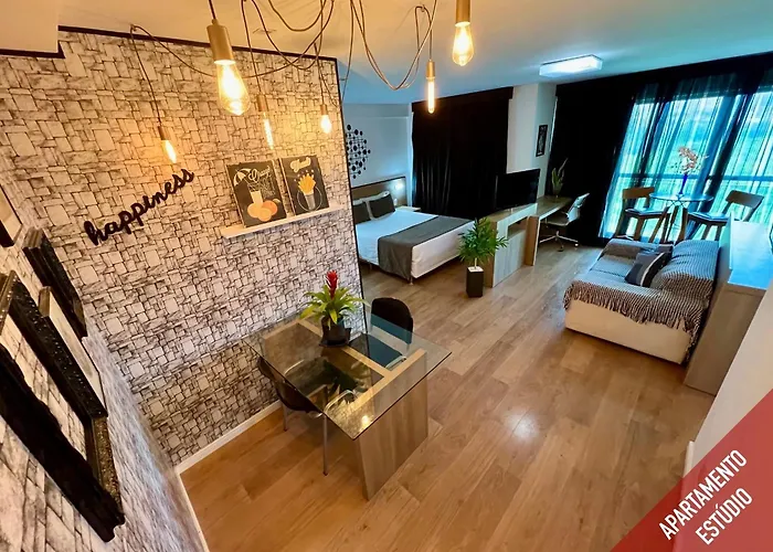 Verano Stay Flat Barra Olimpica