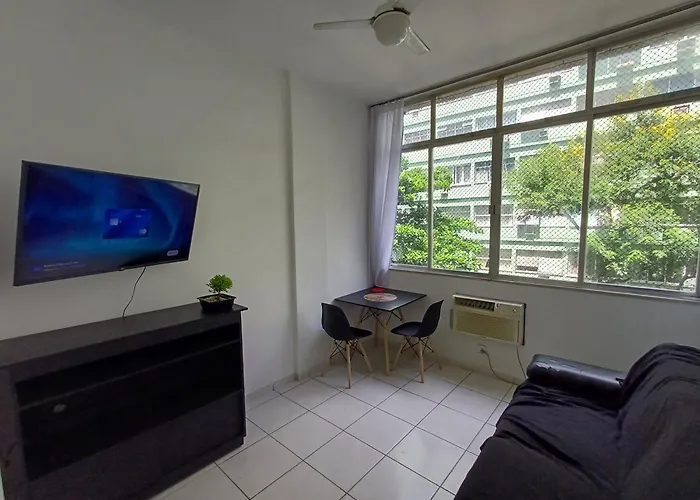 Bossa Nova Copacabana