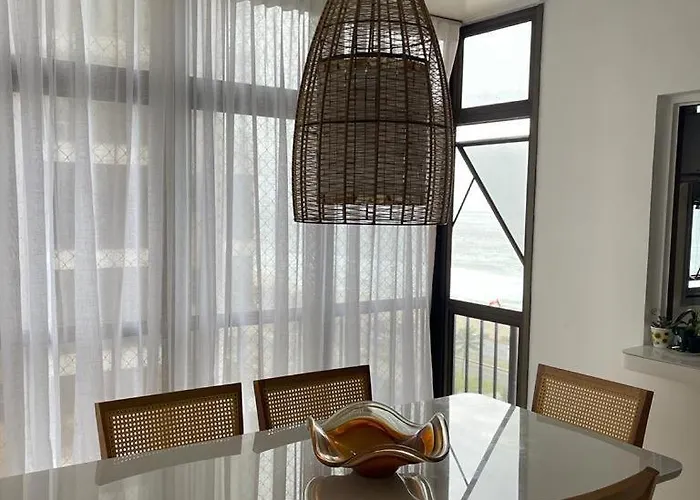 Apart Barra Da Tijuca