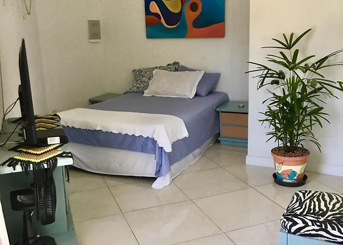 Suite Familiar Varandao