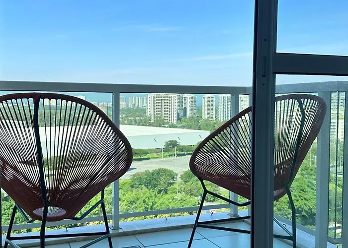Flat Rio Stay A