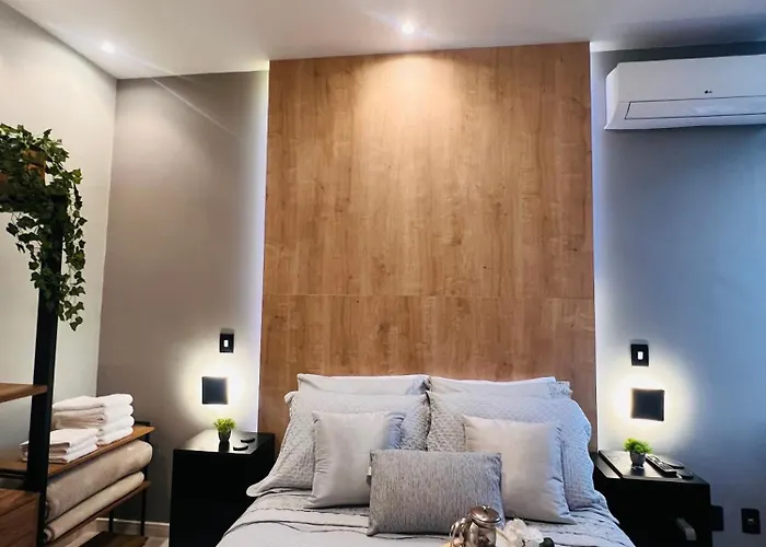 Apartamento Luxuoso Vista Mar Copacabana - Leme