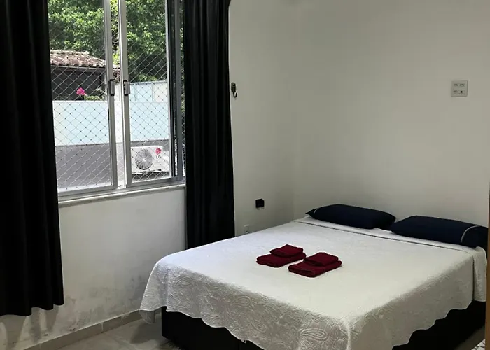 Vila Quartos Lemecopa