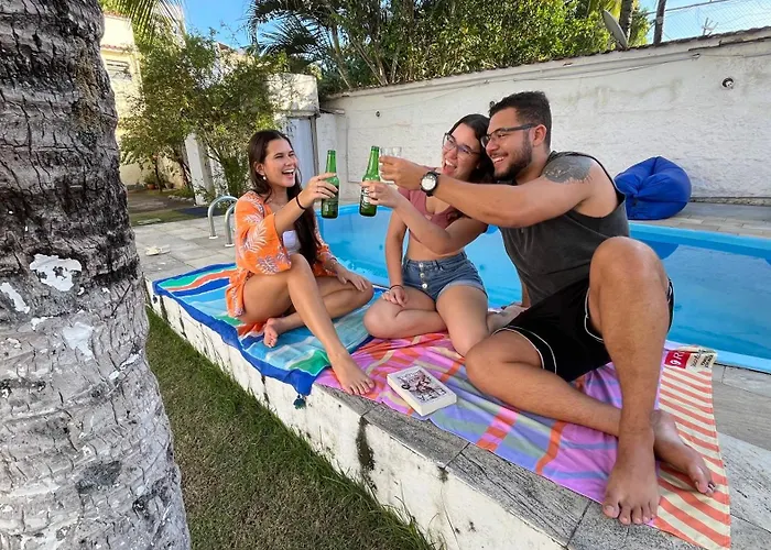 Buena Onda Hostel