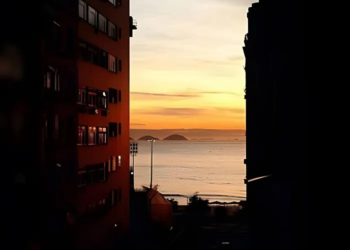Studio Floral Copacabana
