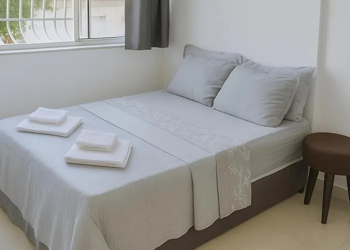 Apartamento Pertinho Do Mar Check In Flexivel