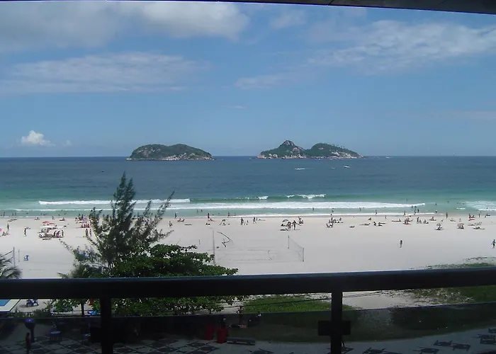 Bondai - Praia Do Pepe - Barra Da Tijuca