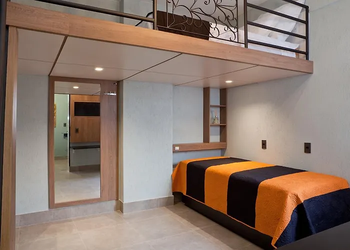 LOFT LAPA Baldô