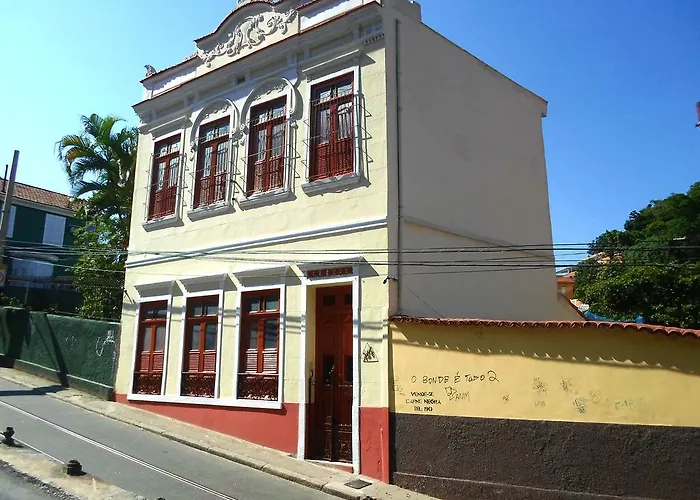 Historic House