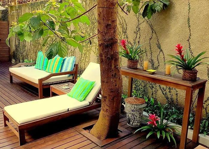 Gávea BNB