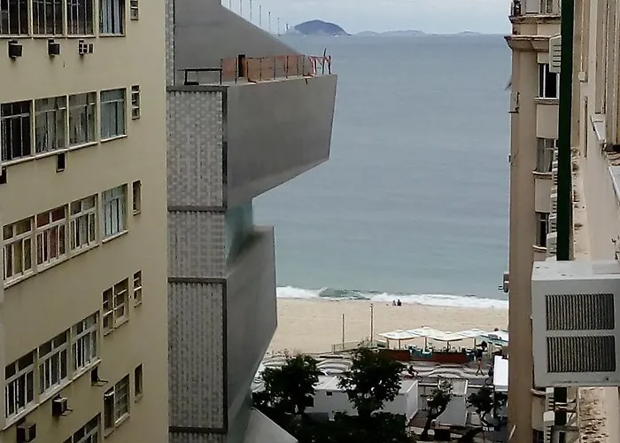 Apartamento Jm VI IX