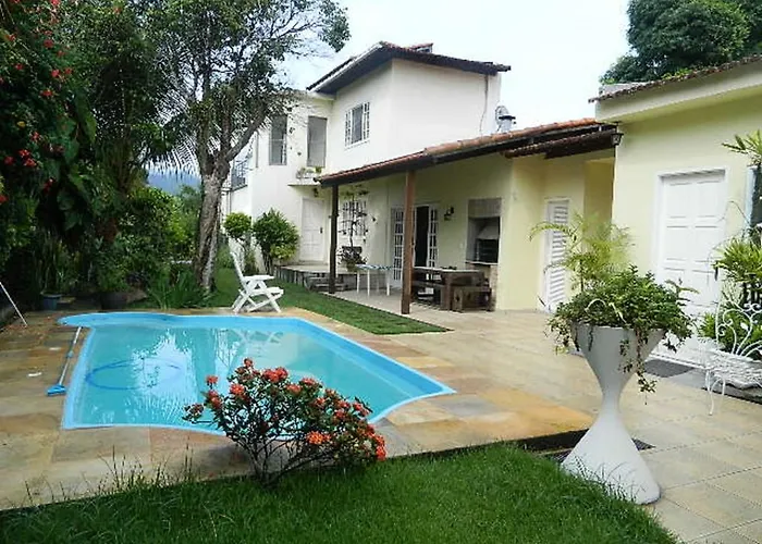 Casa Santa Teresa