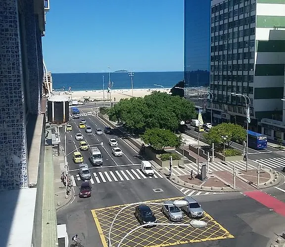 Studio Perto Da Praia