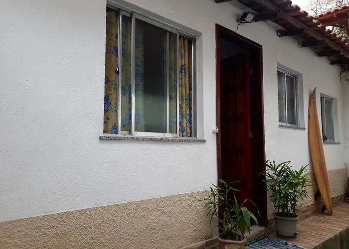 Secret Recreio