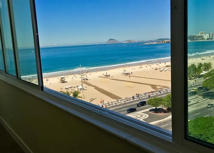 Bela Vista Copacabana