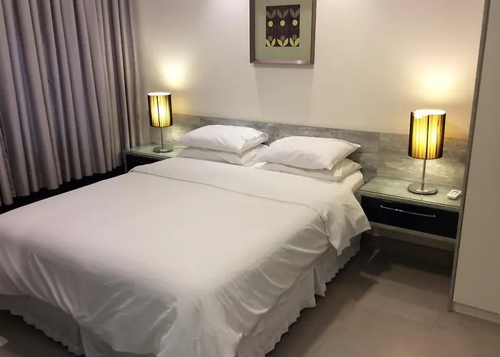 Condo Ipanema 503