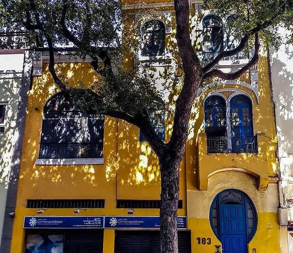 Rio Lapa Inn Hostel