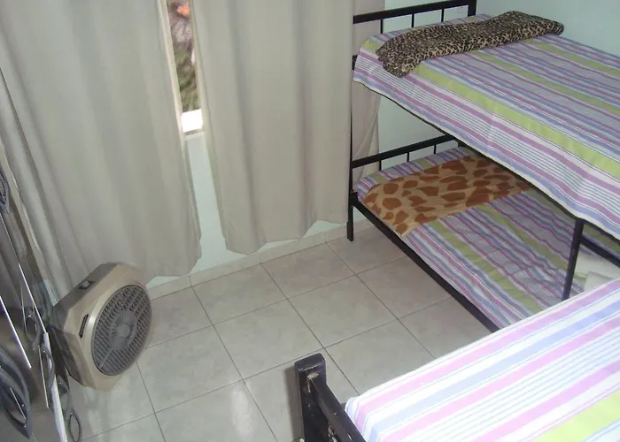 Apartamento Santa Teresa